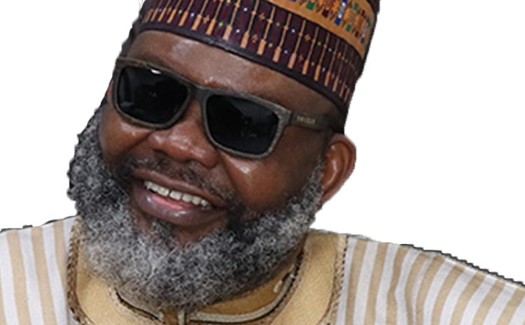  The Story behind my Full white beard started in San Fransisco – Prof Ododo